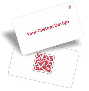 ByteNFC Custom NFC Card